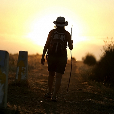 Últimos 100 km del Camino Francés: una experiencia inolvidable hasta Santiago