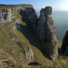 Pico del Fraile