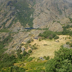 RUTA DEL CAÑÓN DEL RÍO TERA Y DE LA CUEVA DE SAN MARTÍN