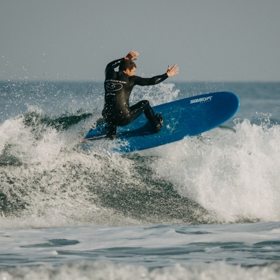 Surf en Cantabria