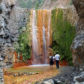 Caldera de Taburiente