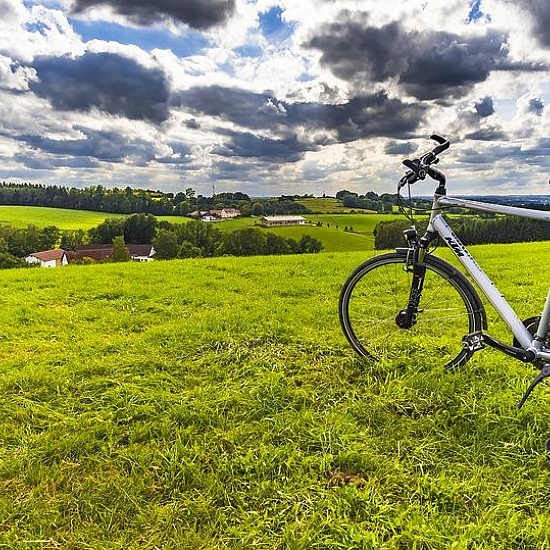 Camino del Norte en Bicicleta (Camino de Santiago)