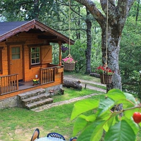 Cabaña Rural en Sanabria