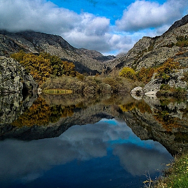 Semana de Senderismo en el Lago de Sanabria