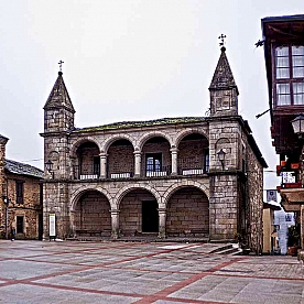 Puebla de Sanabria