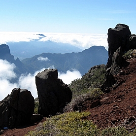 Roque de los Muchachos