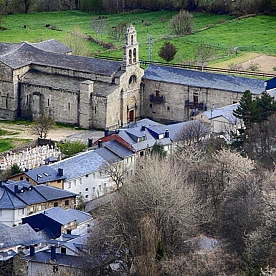 San Martín de Castañeda