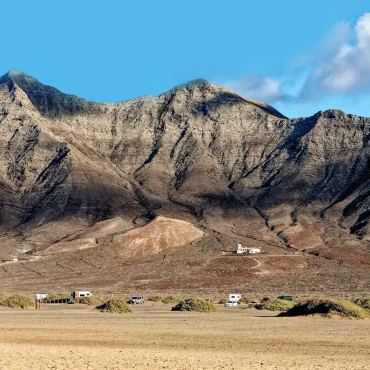 Senderismo en Fuerteventura: una experiencia esencial