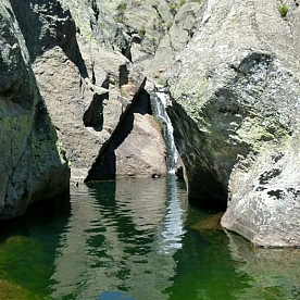 Cueva de San Martín