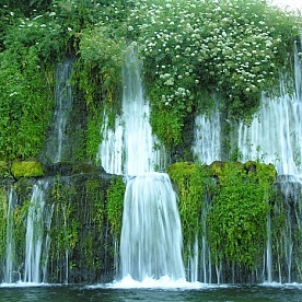 Ruta Cascada de Sotillo