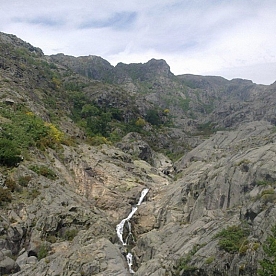 Ruta del Cañón del Río Tera y de la Cueva de San Martín