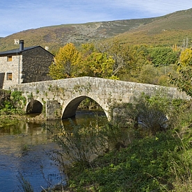 Vigo de Sanabria