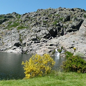 RUTA DEL CAÑÓN DEL RÍO TERA Y DE LA CUEVA DE SAN MARTÍN