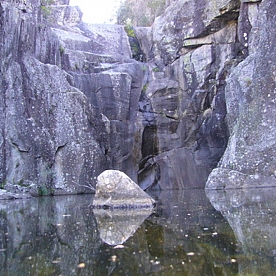 RUTA DEL CAÑÓN DEL RÍO TERA Y DE LA CUEVA DE SAN MARTÍN