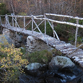 Ruta Cascada de Sotillo