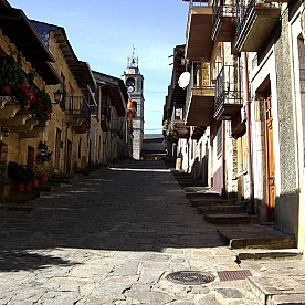 Puebla de Sanabria