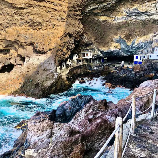 La Palma Highlights – Rutas entre Volcanes y Bosques