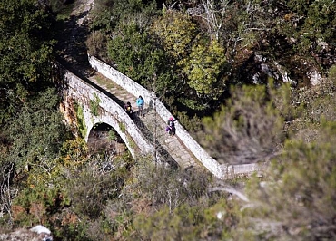 Pasión por el patrimonio natural