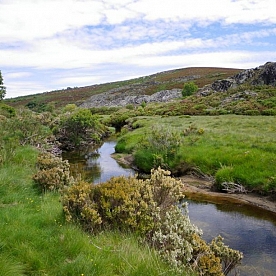 Ruta Cascada de Sotillo