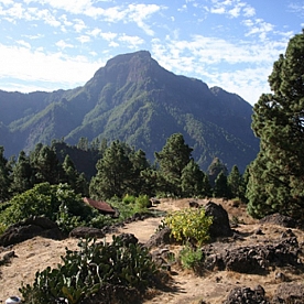 Caldera de Taburiente