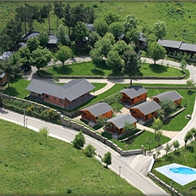 Cabaña Rural en Sanabria