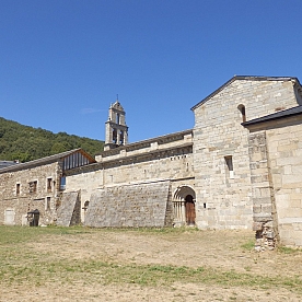 San Martín de Castañeda