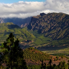 Caldera de Taburiente