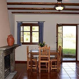 Casa Rural en Sanabria