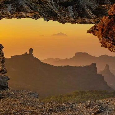 Camino de Santiago de Gran Canaria: del Atlántico a las Cumbres Sagradas
