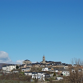 Puebla de Sanabria