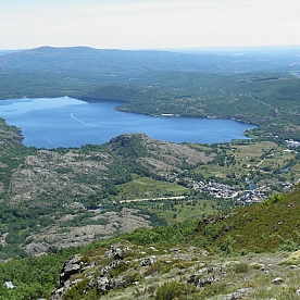 Ruta Vuelta al Lago de Sanabria