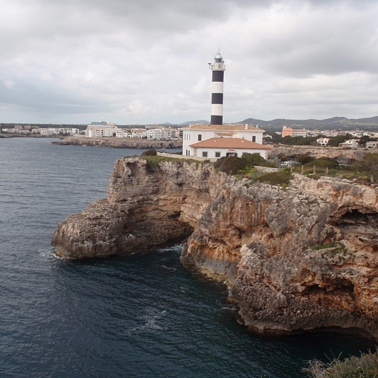 Senderismo en Mallorca - Portocolom