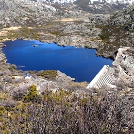 Embalse del Cárdena