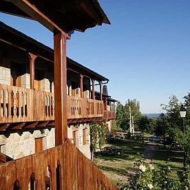 Casa Rural en Sanabria