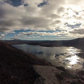 Ruta Vuelta al Lago de Sanabria