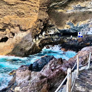 La Palma Highlights – Rutas entre Volcanes y Bosques