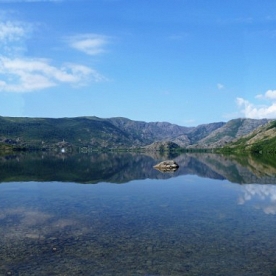 Lago de Sanabria